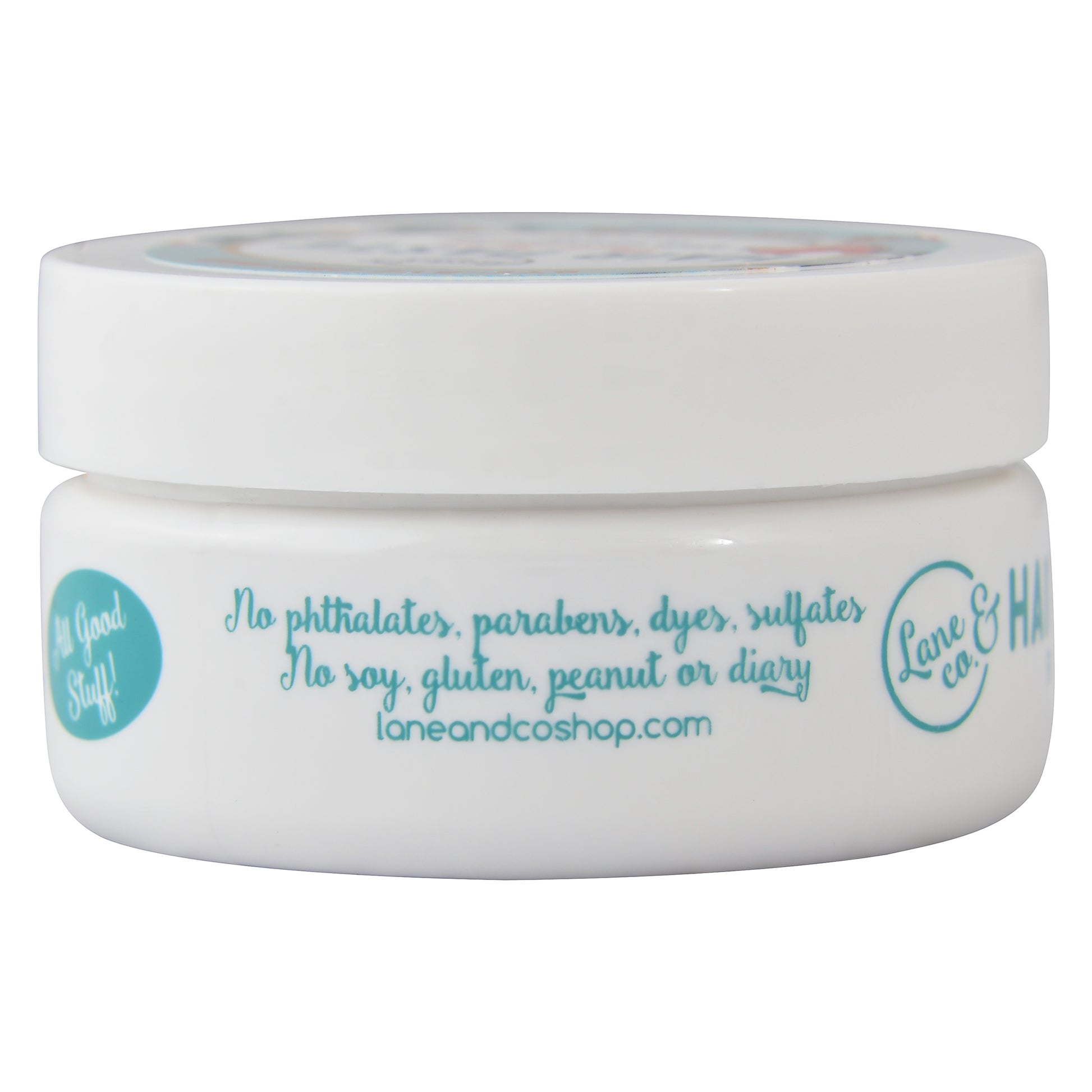 Hairstyling Paste for baby/toddler - Lane & Co
