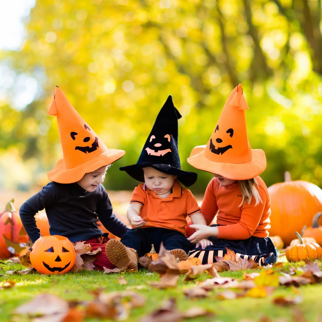 Halloween Costumes On a Budget