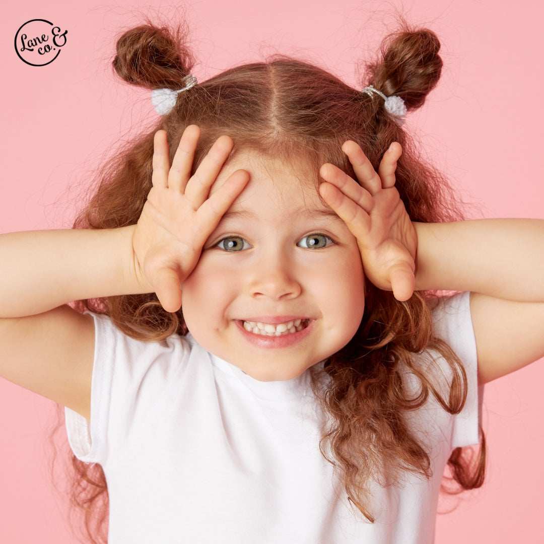 5 Tips To Help Care For Kids With Curly Locks