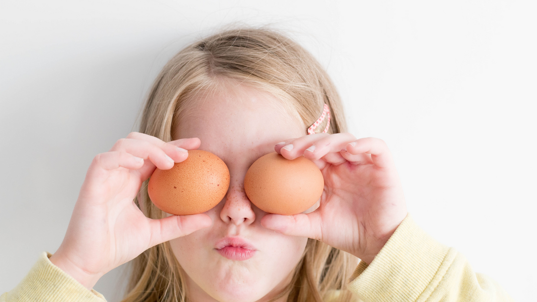 7 Simple Ways To Eat Organic On a Budget