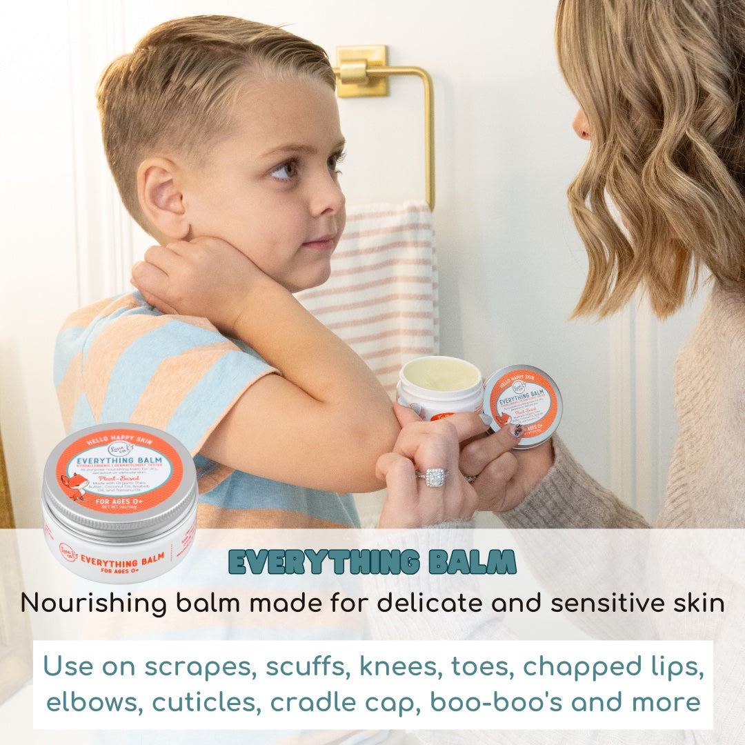 Everything Balm