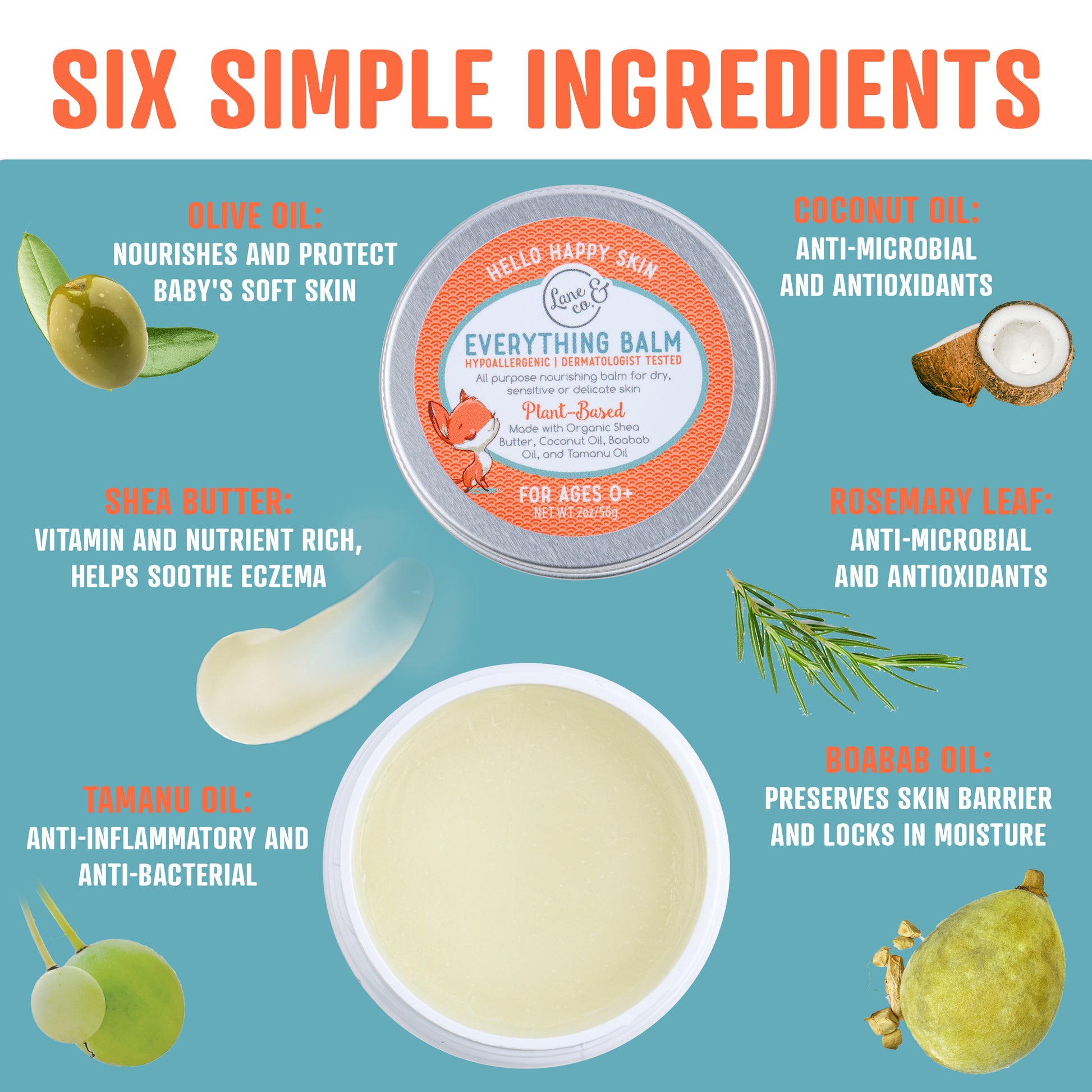 Everything Balm
