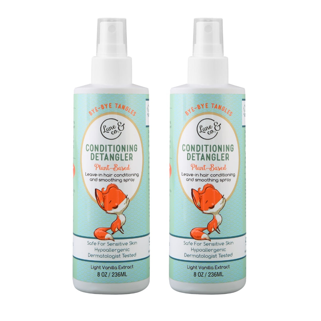 Conditioning Detangler Spray (2 PK)