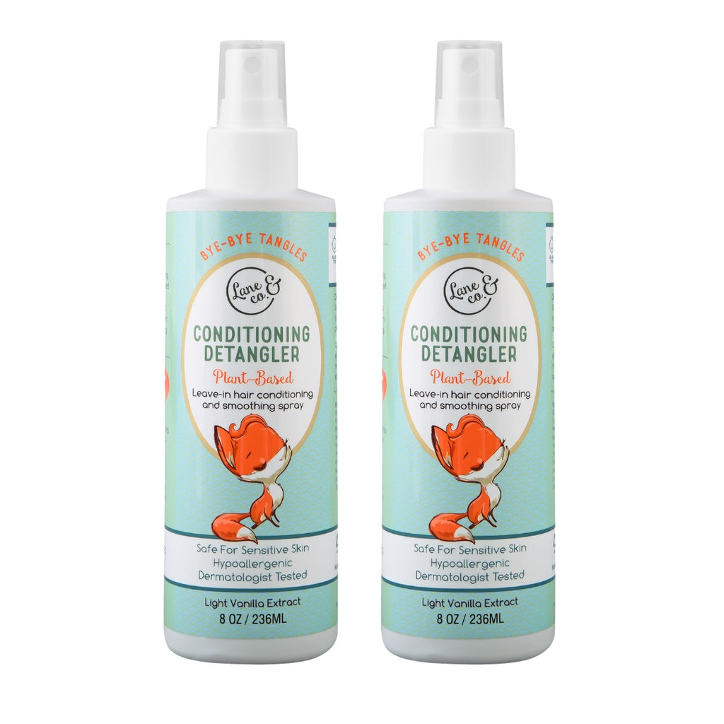 Conditioning Detangler Spray (2 PK)