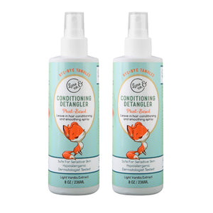 Conditioning Detangler Spray (2 PK)