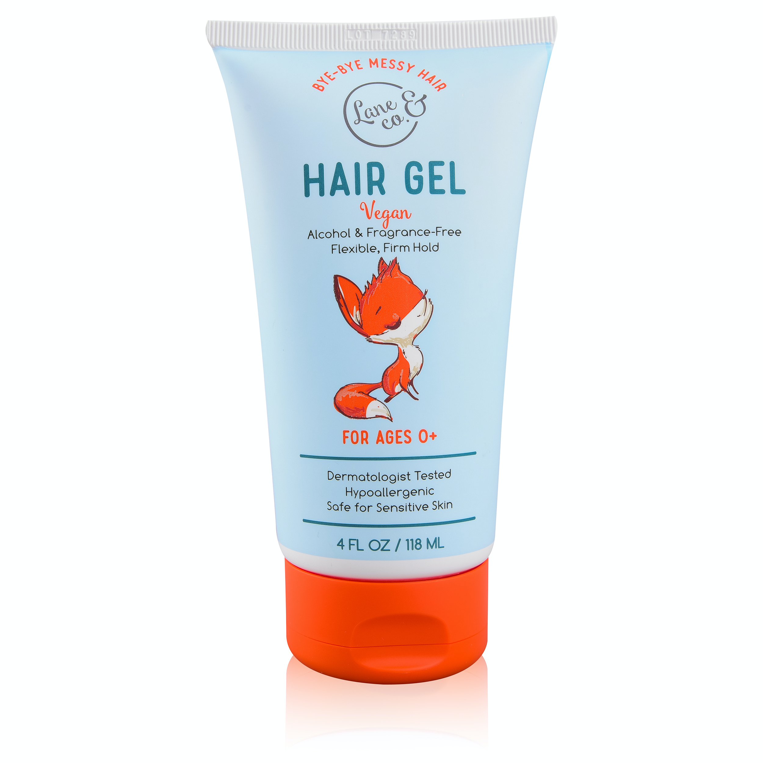 Hair Gel For Kids