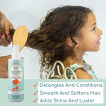 Conditioning Detangler Spray (2 PK)