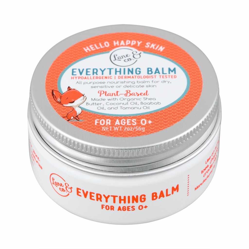 Everything Balm - Lane & Co