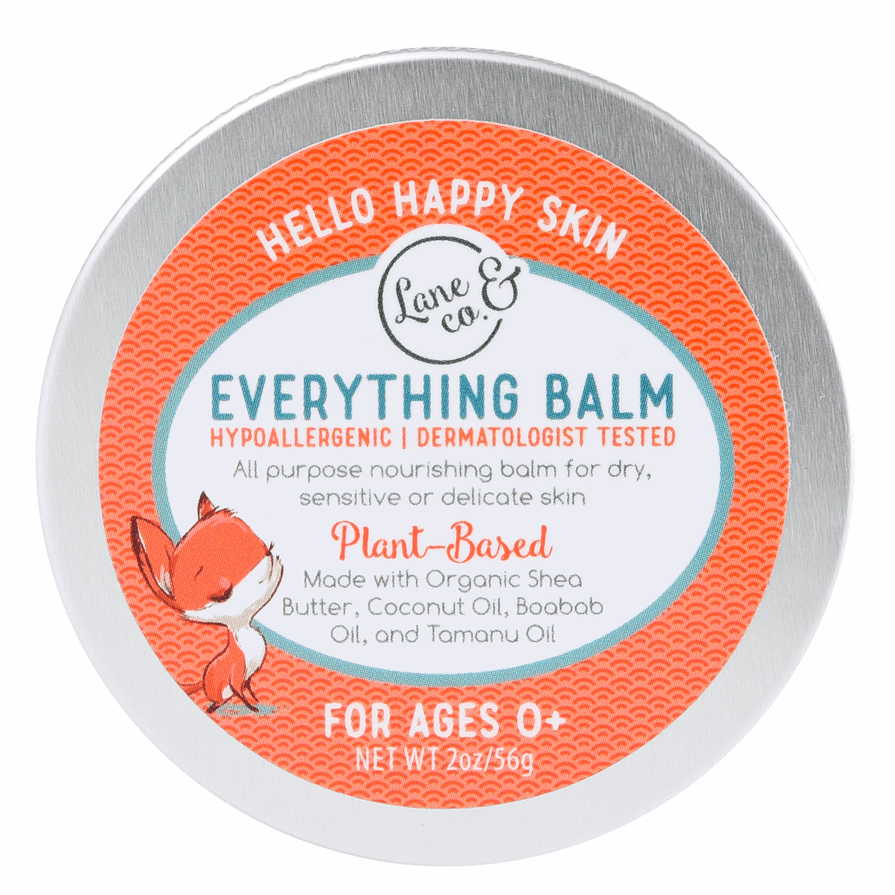 Everything Balm - Lane & Co