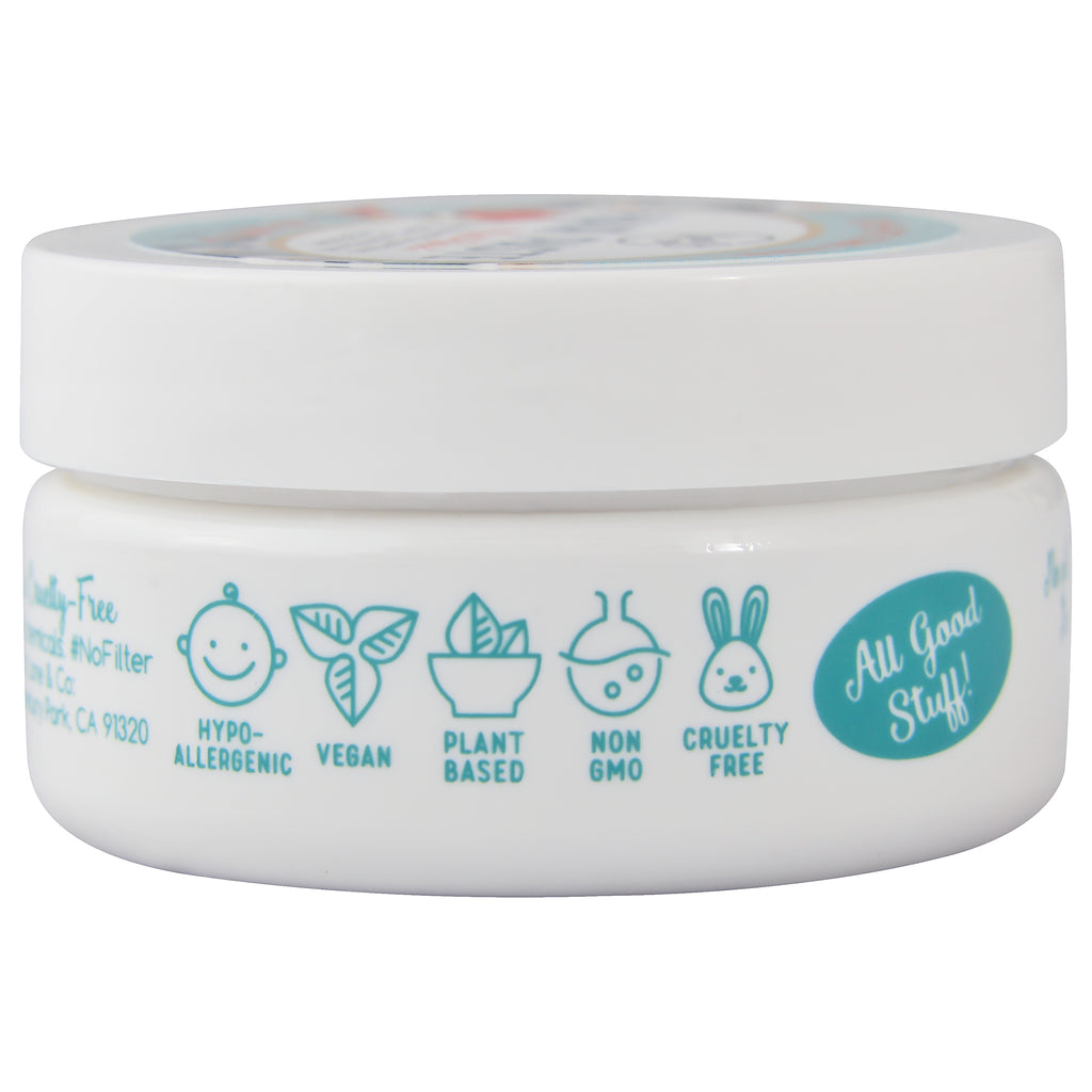 Hairstyling Paste for baby/toddler - Lane & Co