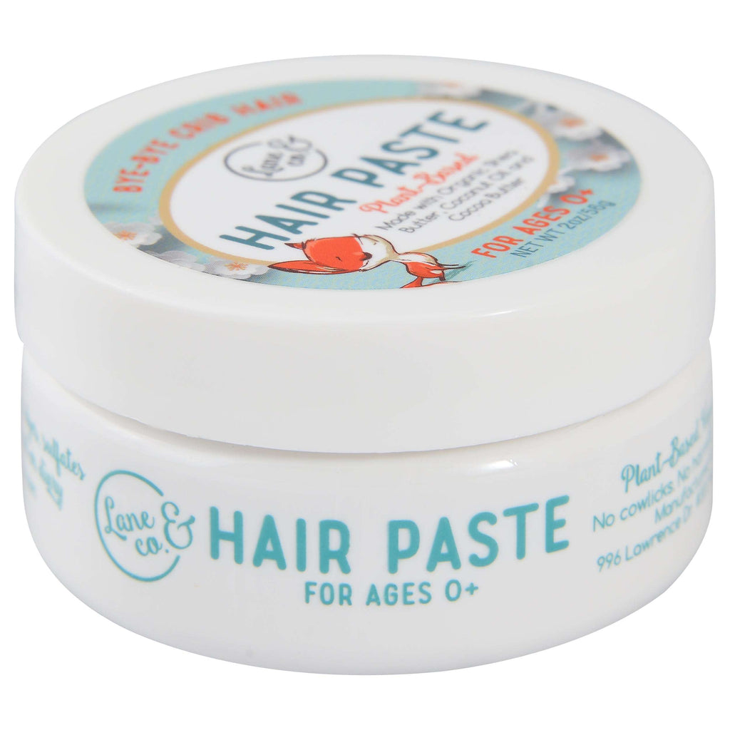 Hairstyling Paste for baby/toddler - Lane & Co