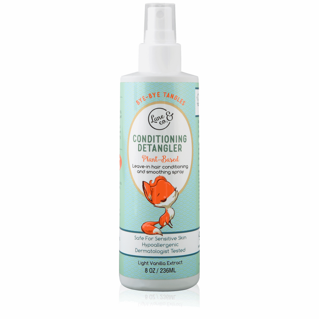 Conditioning Detangler Spray - Lane & Co